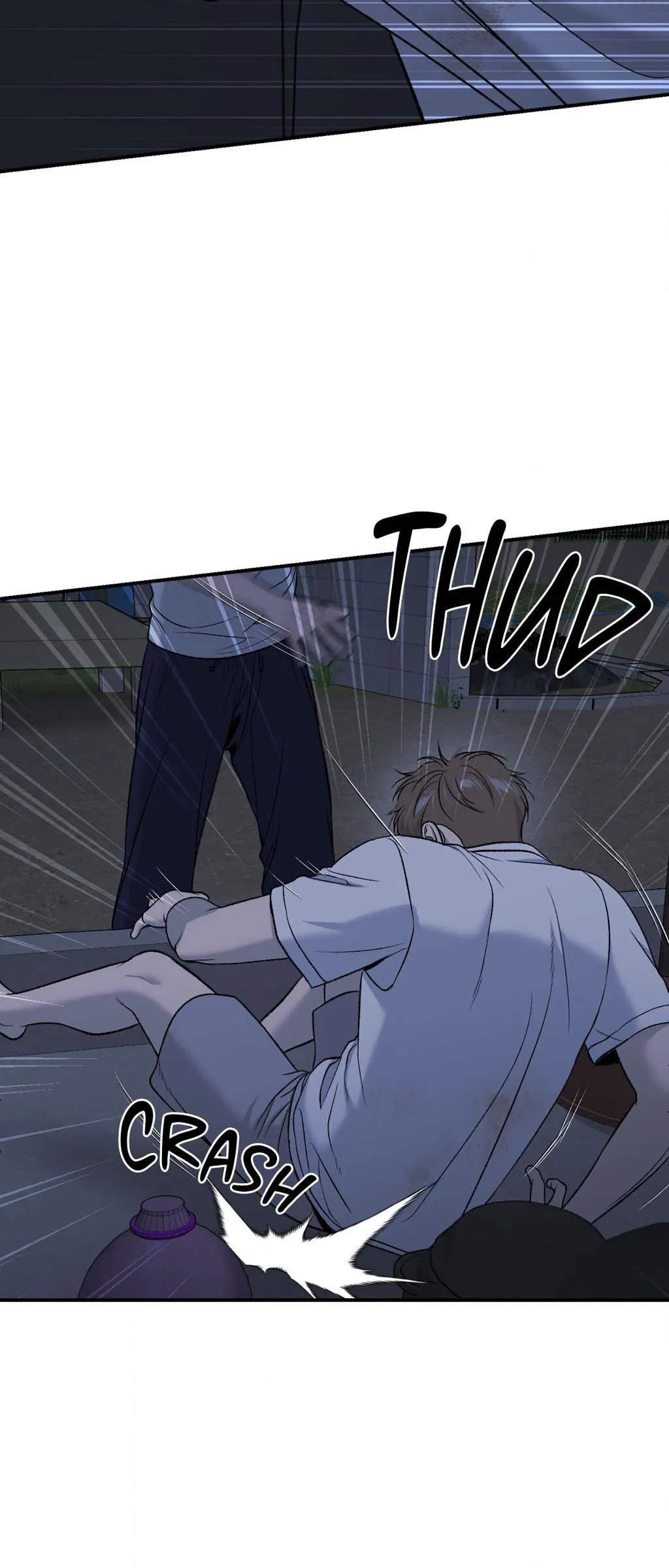 Read Jinx chapter 111 image 41 on Lezhin