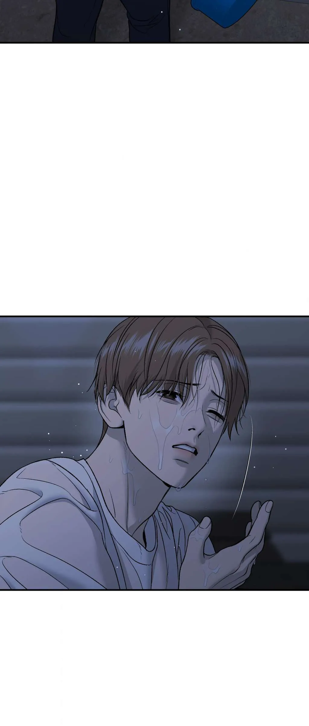 Read Jinx chapter 111 image 44 on Lezhin