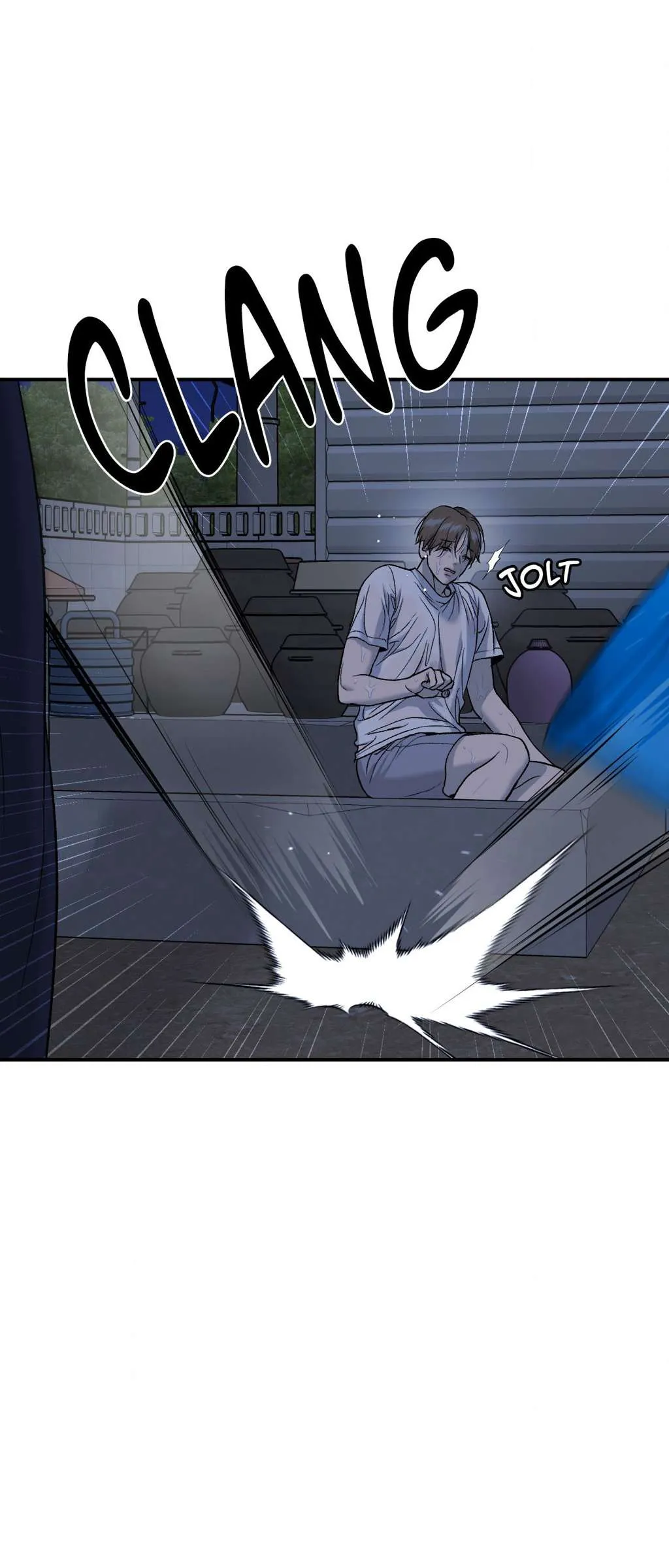 Read Jinx chapter 111 image 46 on Lezhin