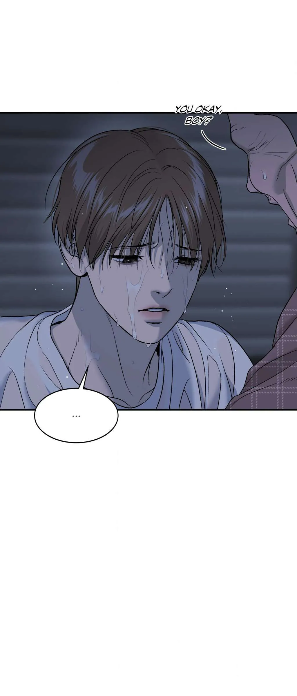 Read Jinx chapter 111 image 48 on Lezhin