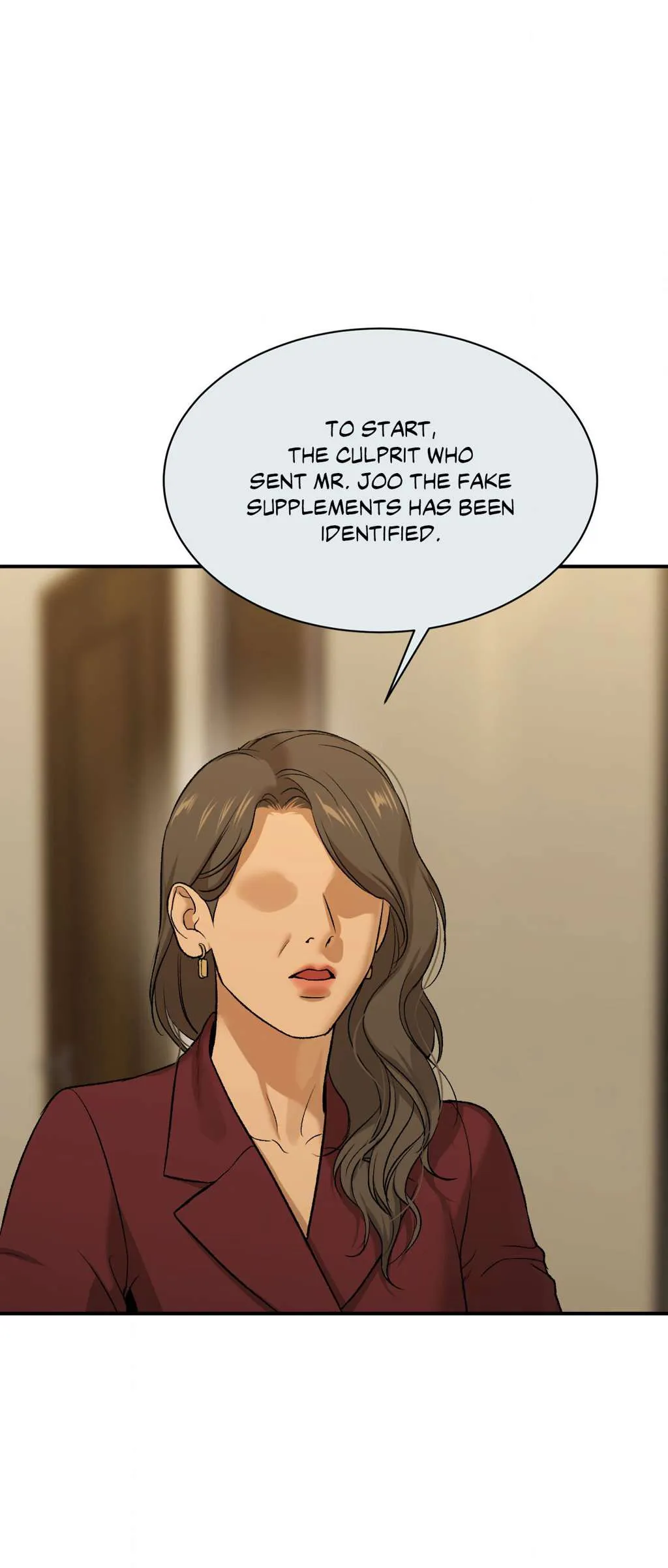 Read Jinx chapter 111 image 56 on Lezhin