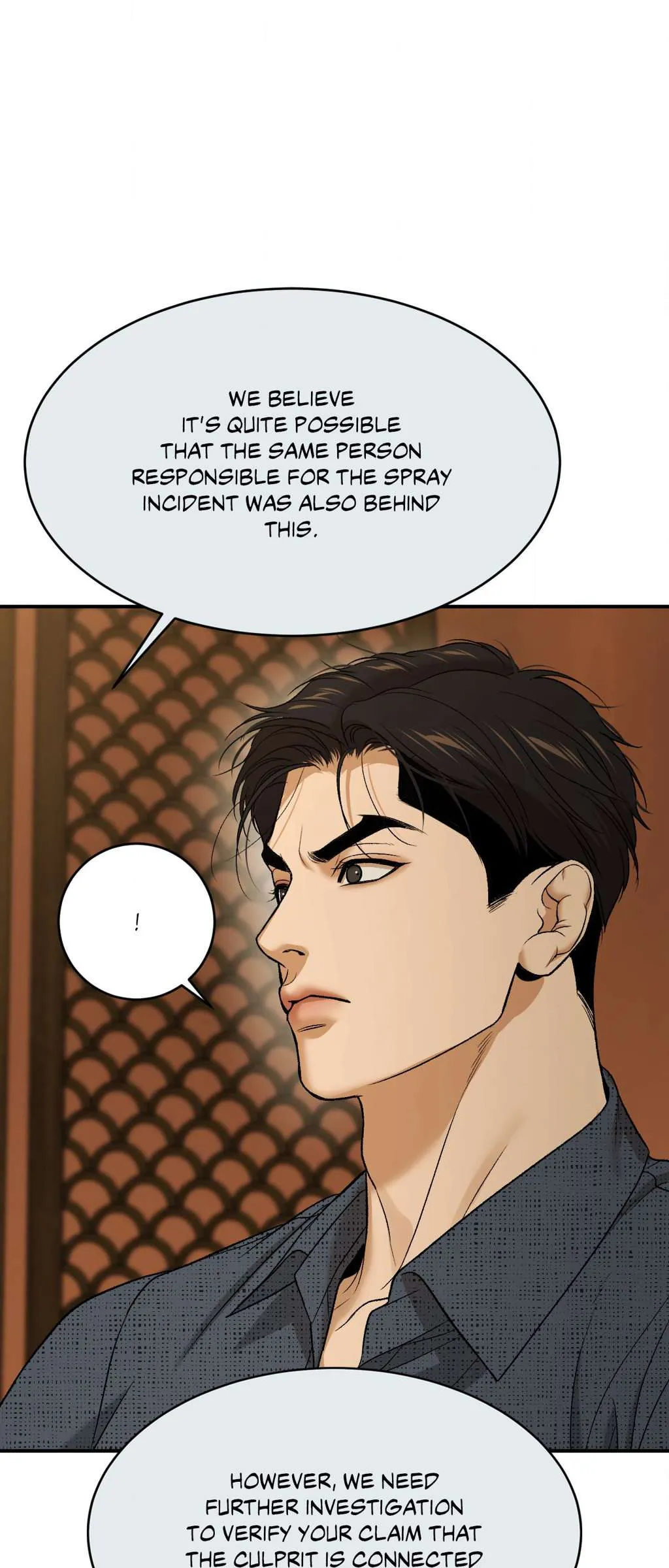 Read Jinx chapter 111 image 58 on Lezhin