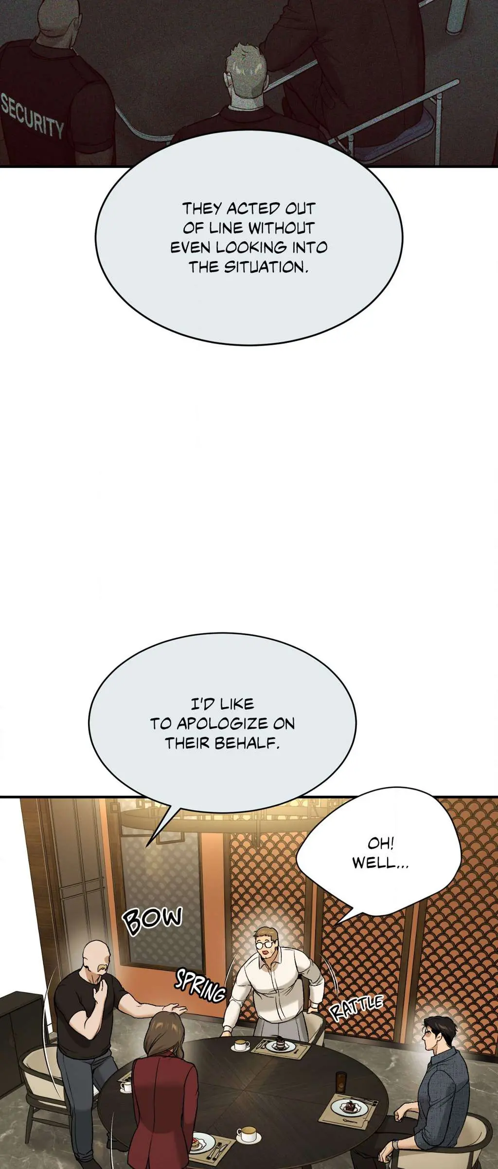 Read Jinx chapter 111 image 60 on Lezhin