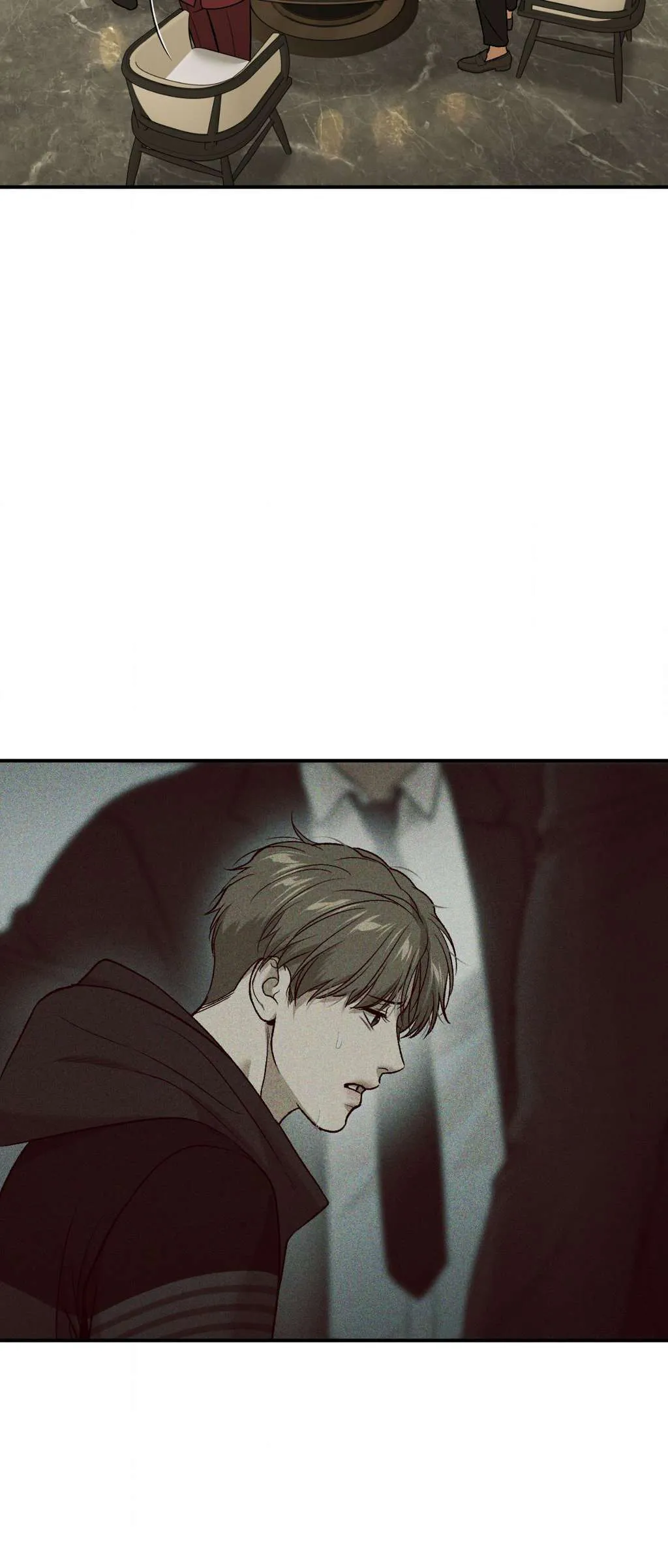 Read Jinx chapter 111 image 61 on Lezhin