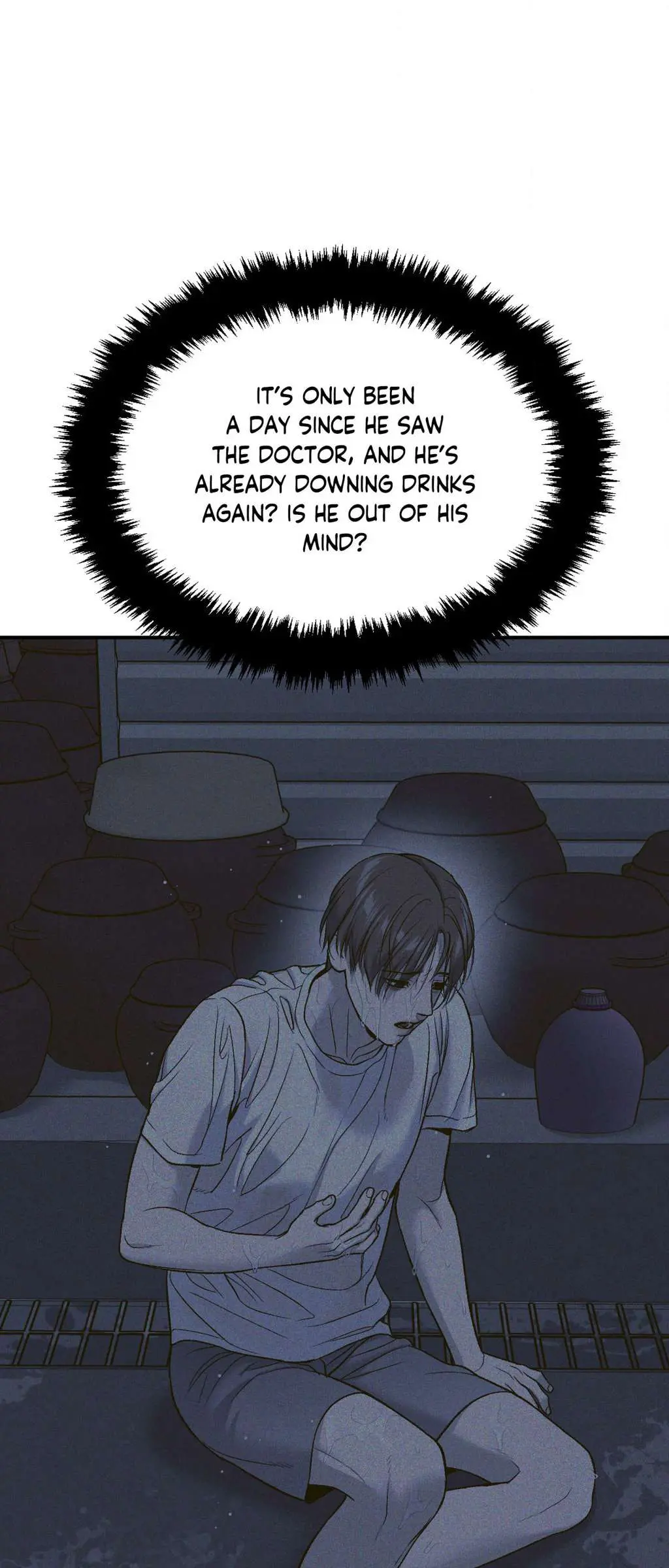 Read Jinx chapter 111 image 67 on Lezhin