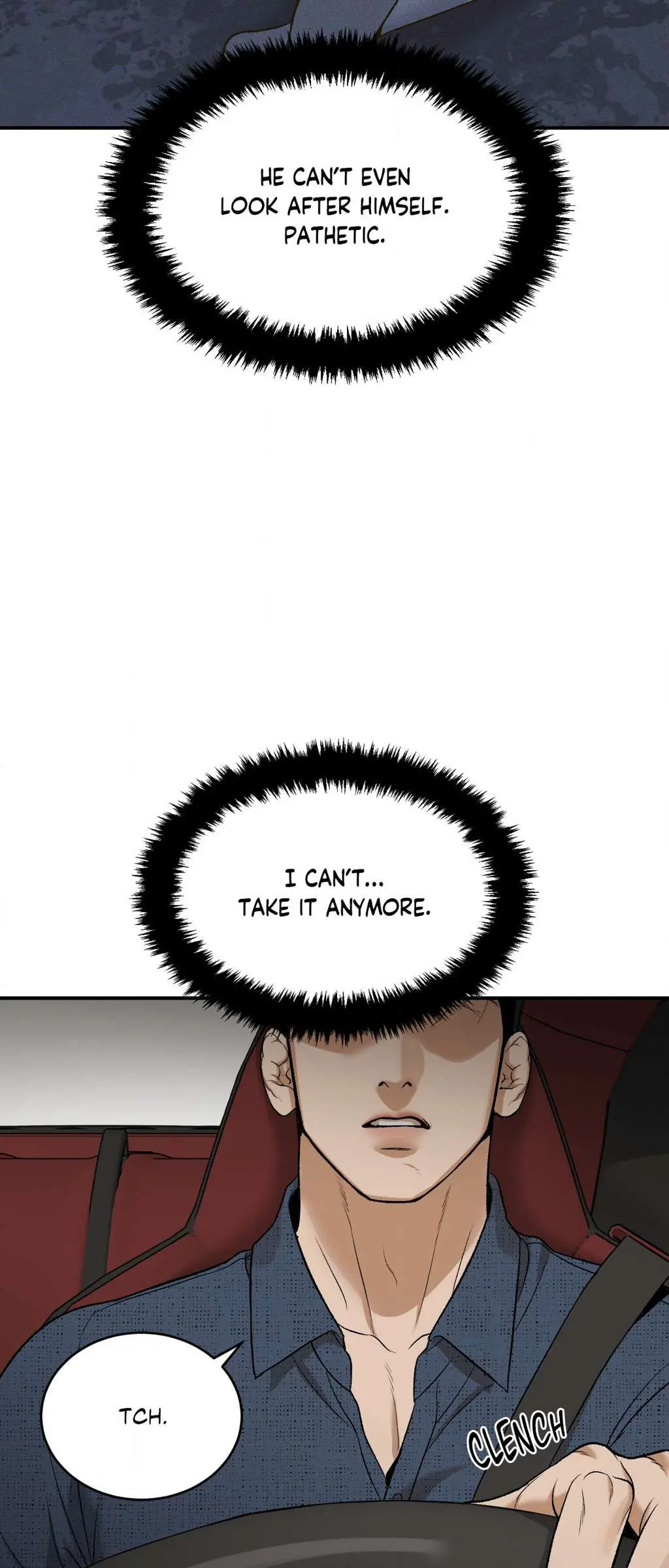 Read Jinx chapter 111 image 68 on Lezhin