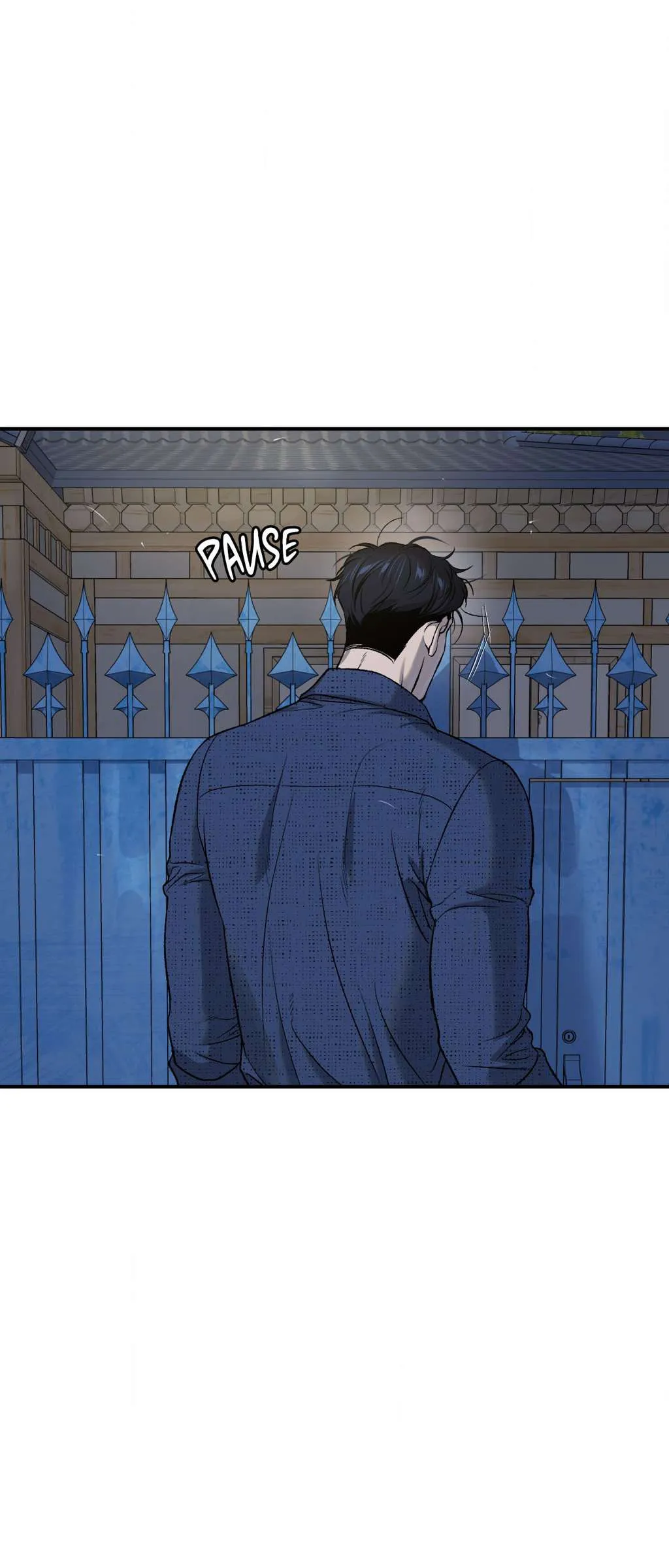 Read Jinx chapter 111 image 77 on Lezhin
