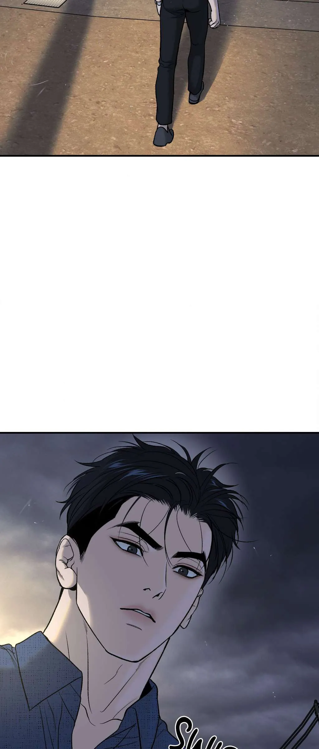 Read Jinx chapter 111 image 79 on Lezhin