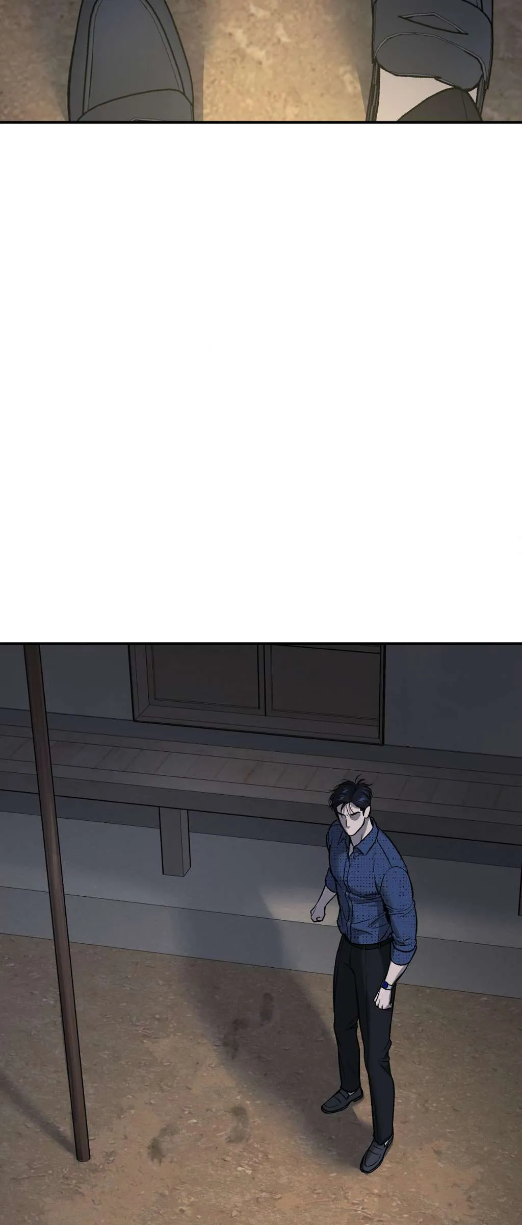 Read Jinx chapter 111 image 81 on Lezhin