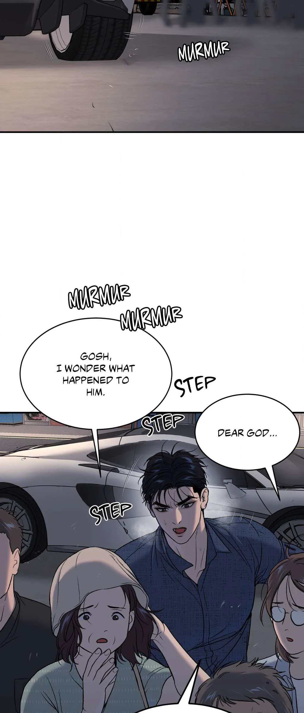 Read Jinx chapter 111 image 89 on Lezhin