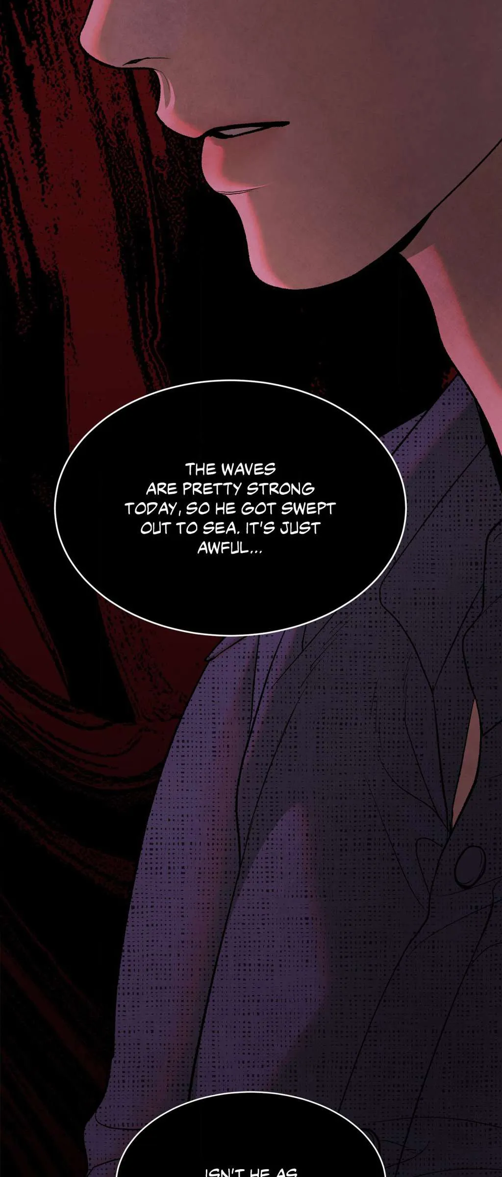 Read Jinx chapter 111 image 92 on Lezhin