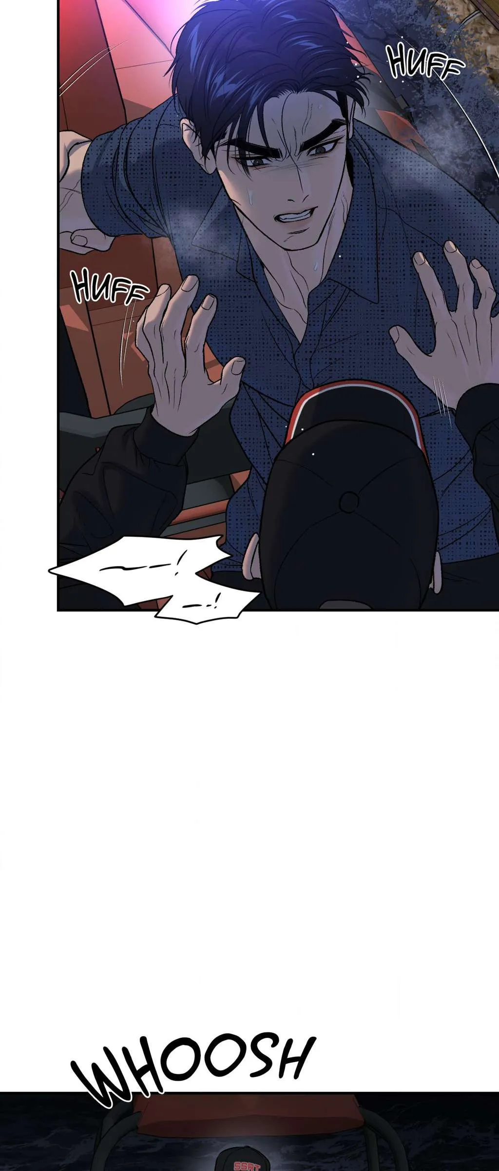 Read Jinx chapter 111 image 98 on Lezhin