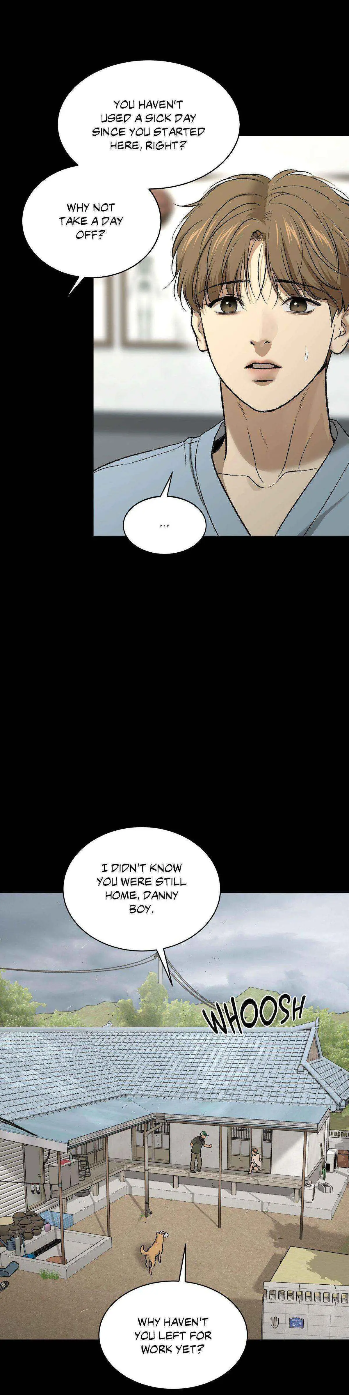 Read Jinx chapter 114 image 1 on Lezhin