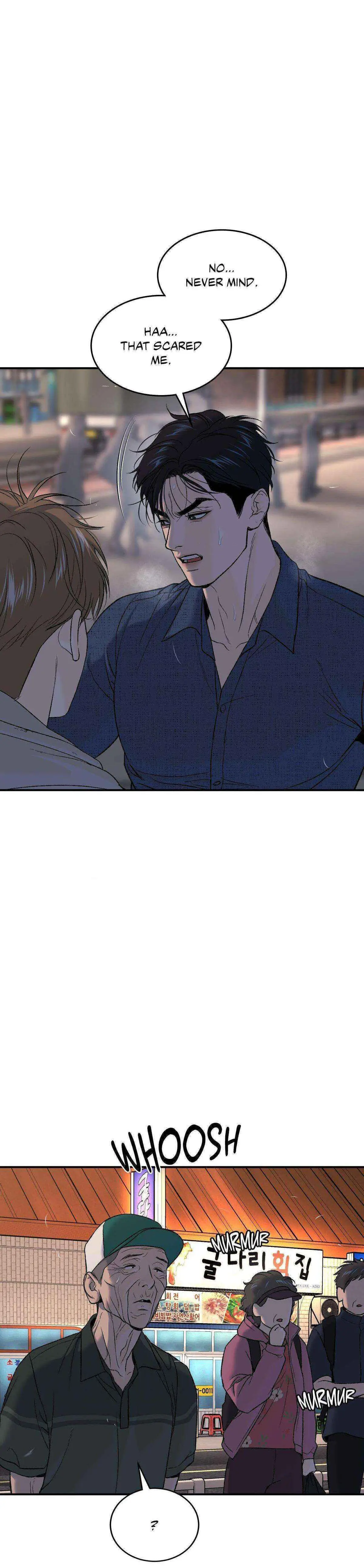 Read Jinx chapter 114 image 10 on Lezhin