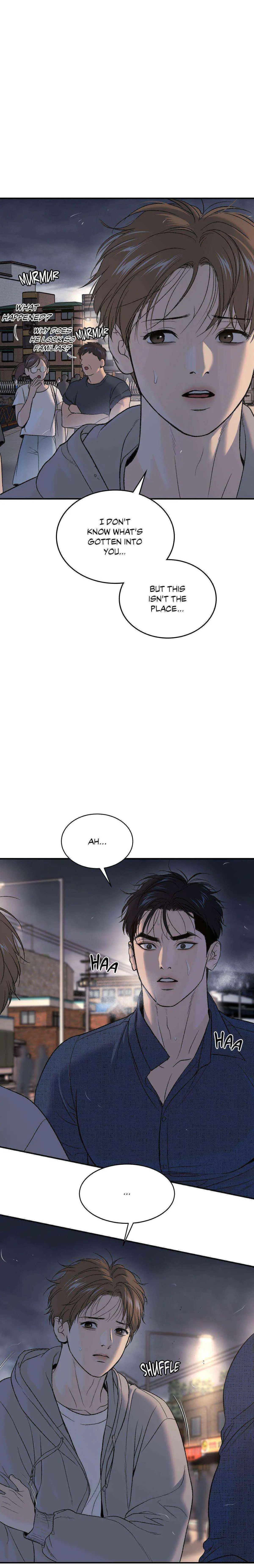 Read Jinx chapter 114 image 11 on Lezhin
