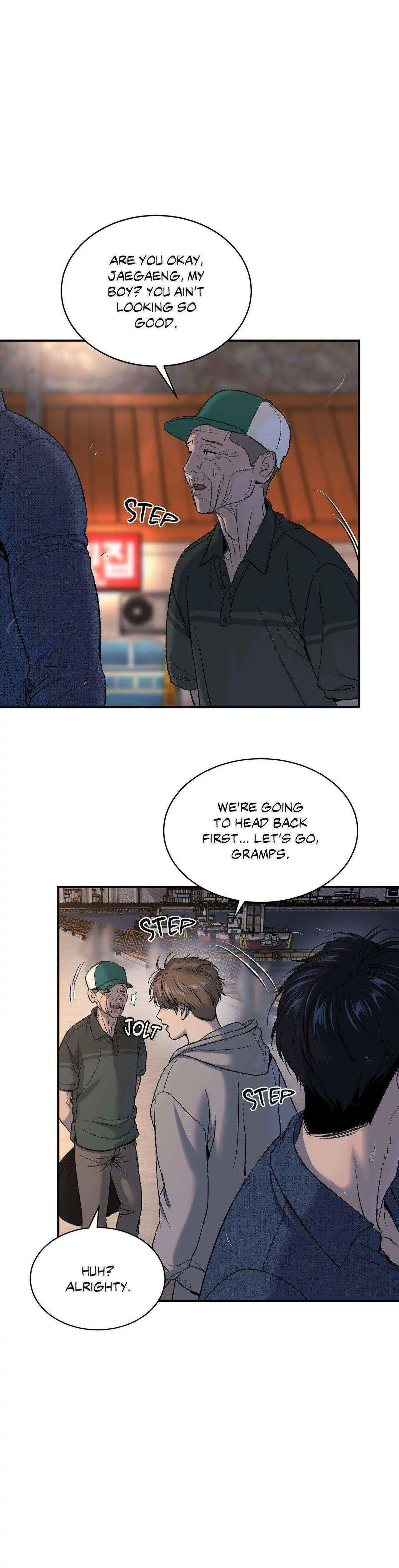 Read Jinx chapter 114 image 12 on Lezhin