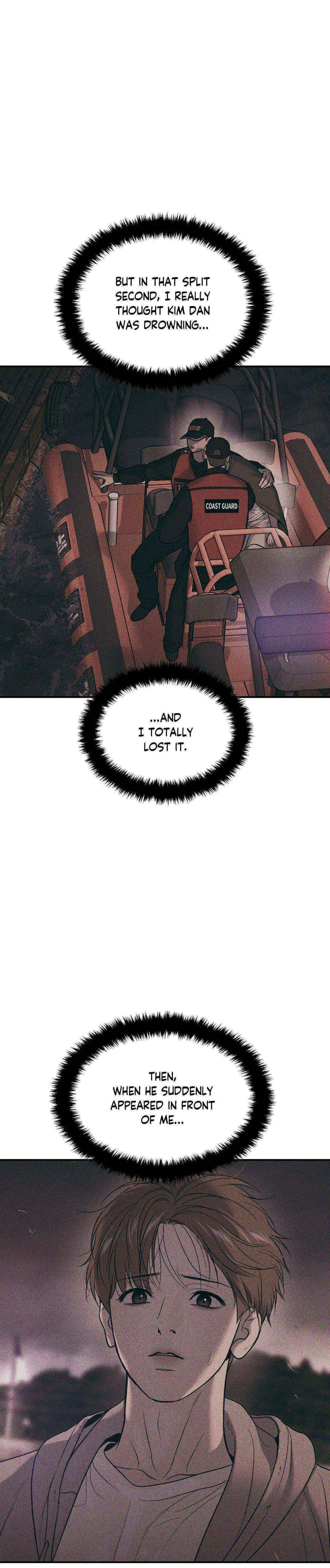 Read Jinx chapter 114 image 17 on Lezhin