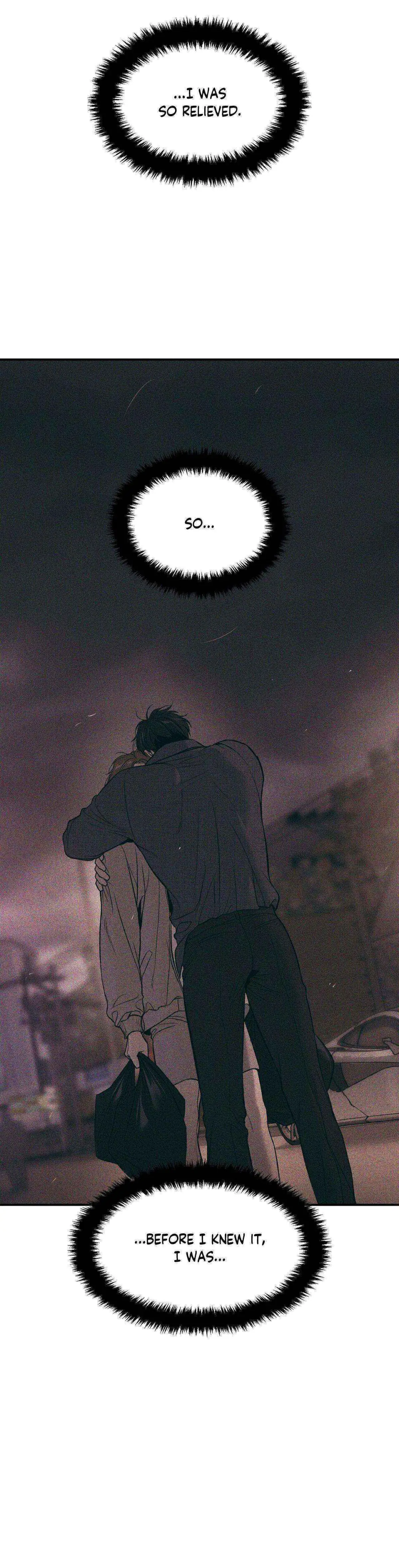 Read Jinx chapter 114 image 18 on Lezhin