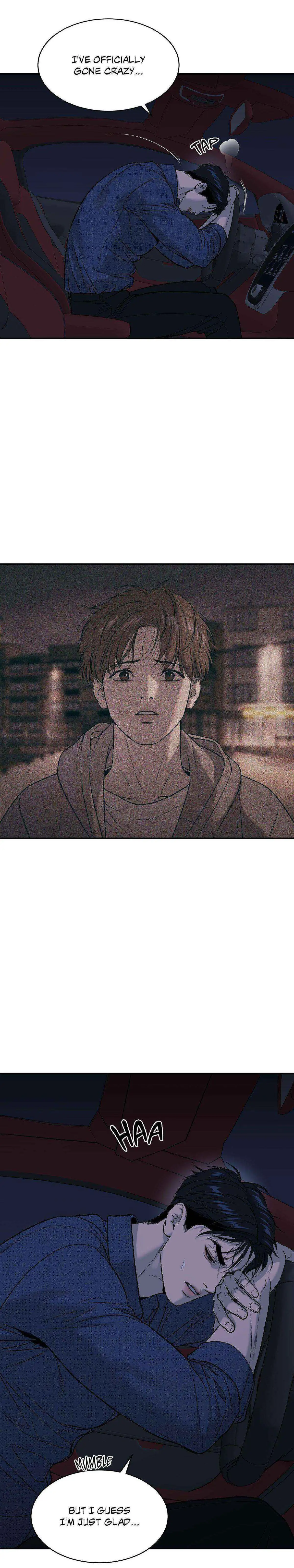Read Jinx chapter 114 image 19 on Lezhin