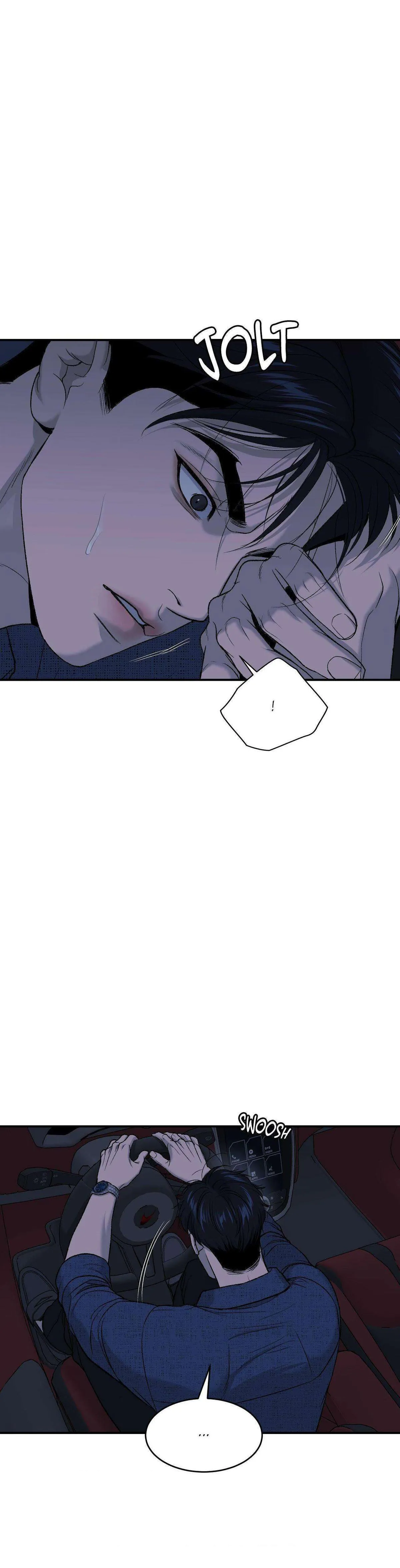 Read Jinx chapter 114 image 20 on Lezhin