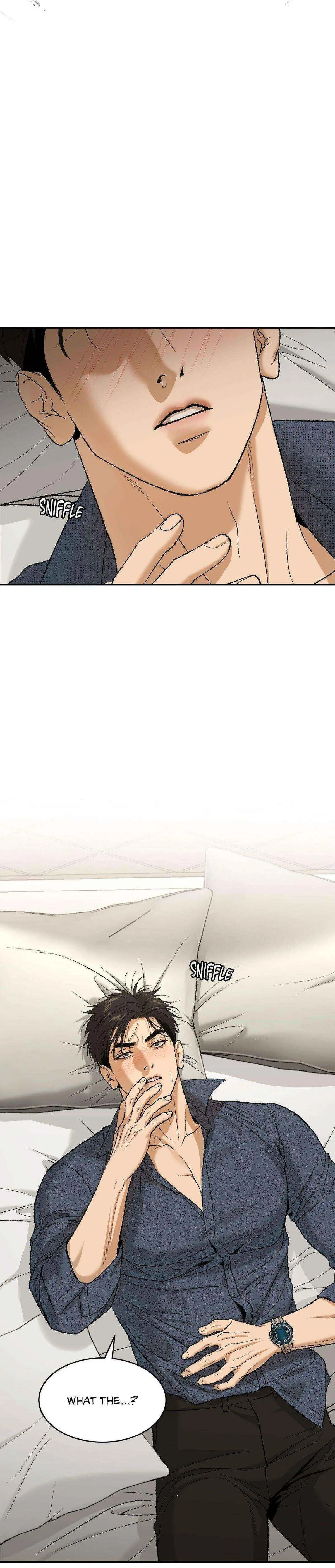 Read Jinx chapter 114 image 23 on Lezhin