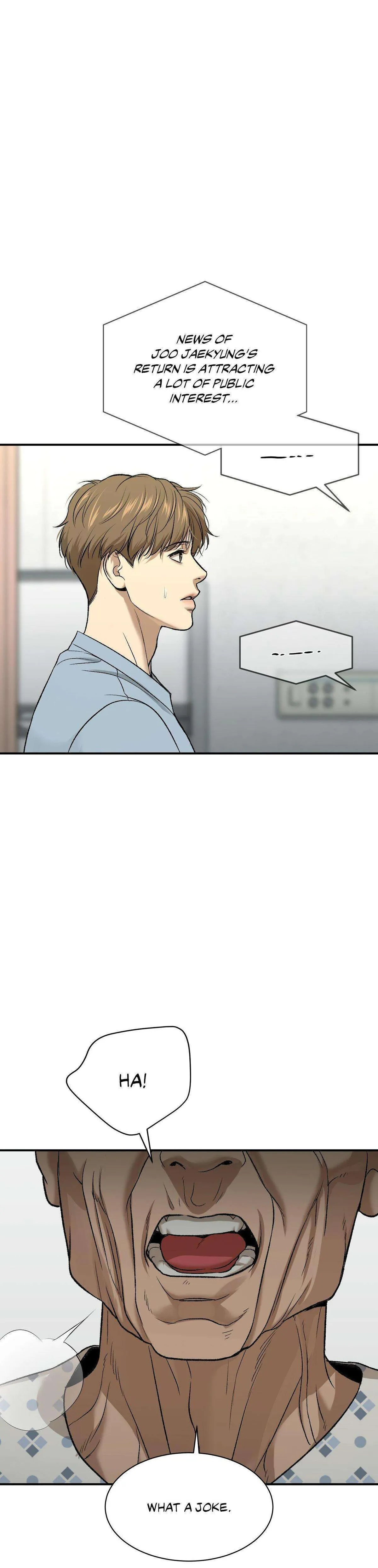 Read Jinx chapter 114 image 29 on Lezhin