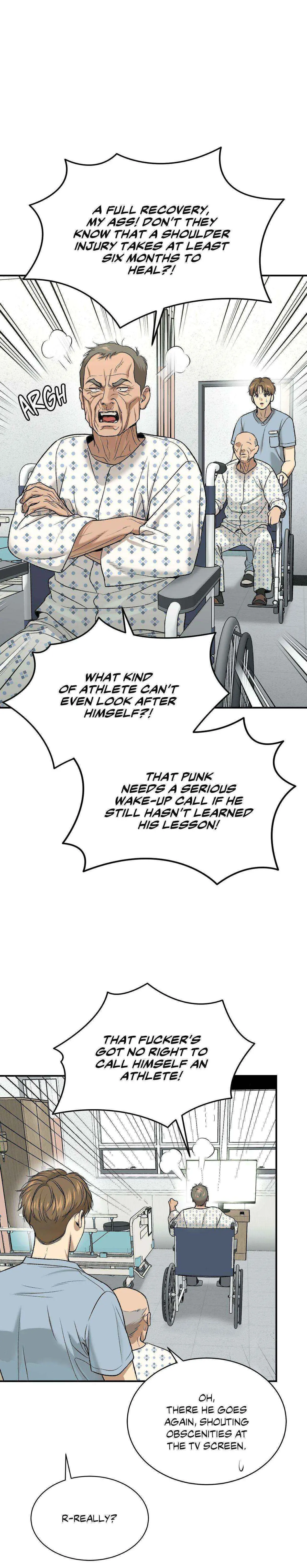 Read Jinx chapter 114 image 30 on Lezhin
