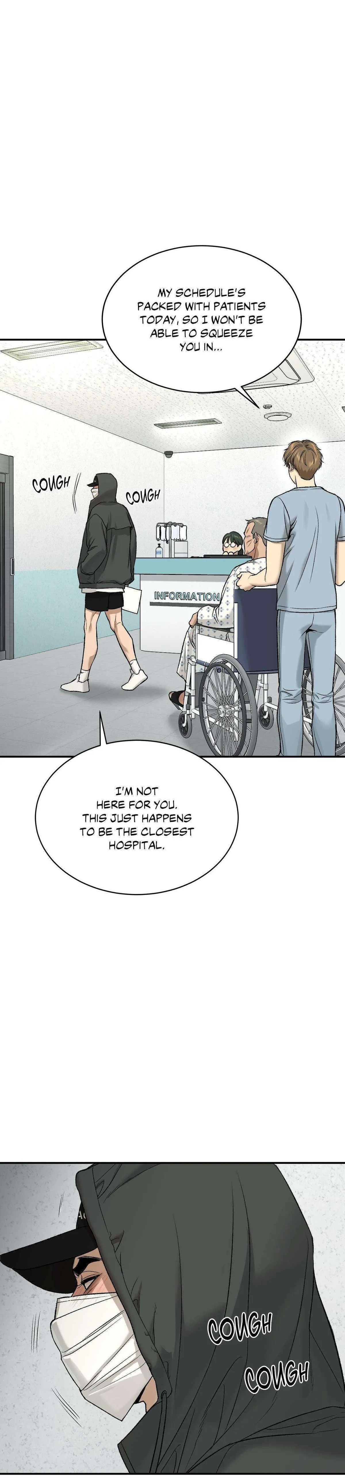 Read Jinx chapter 114 image 39 on Lezhin