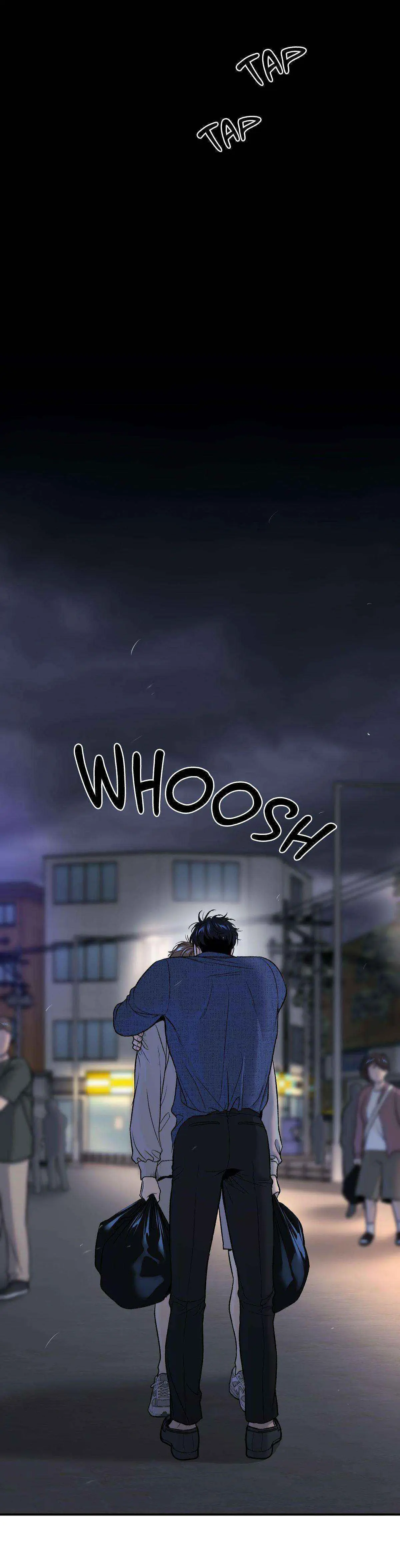 Read Jinx chapter 114 image 4 on Lezhin