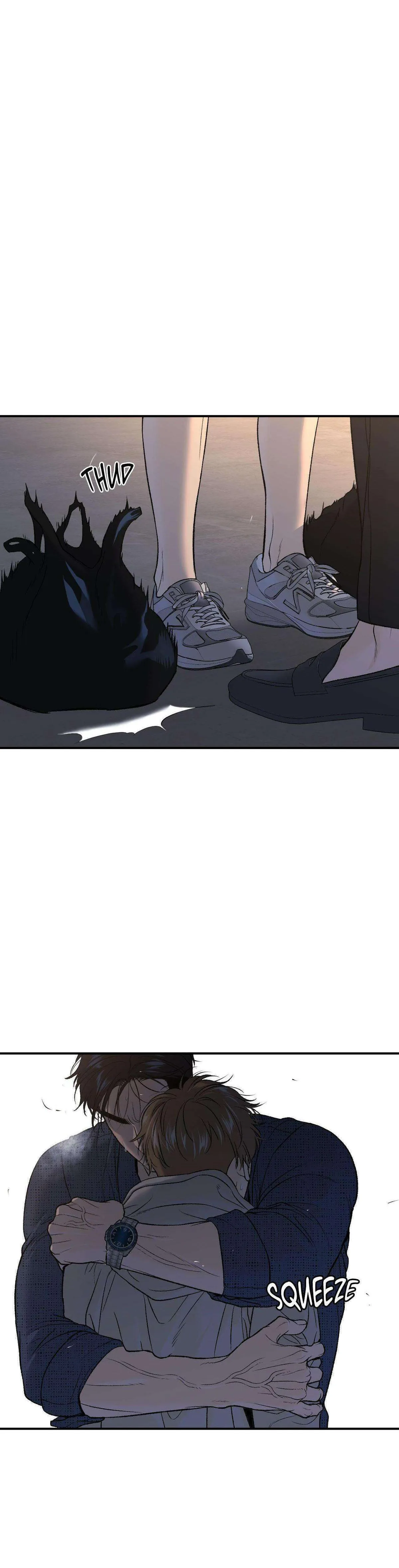 Read Jinx chapter 114 image 6 on Lezhin