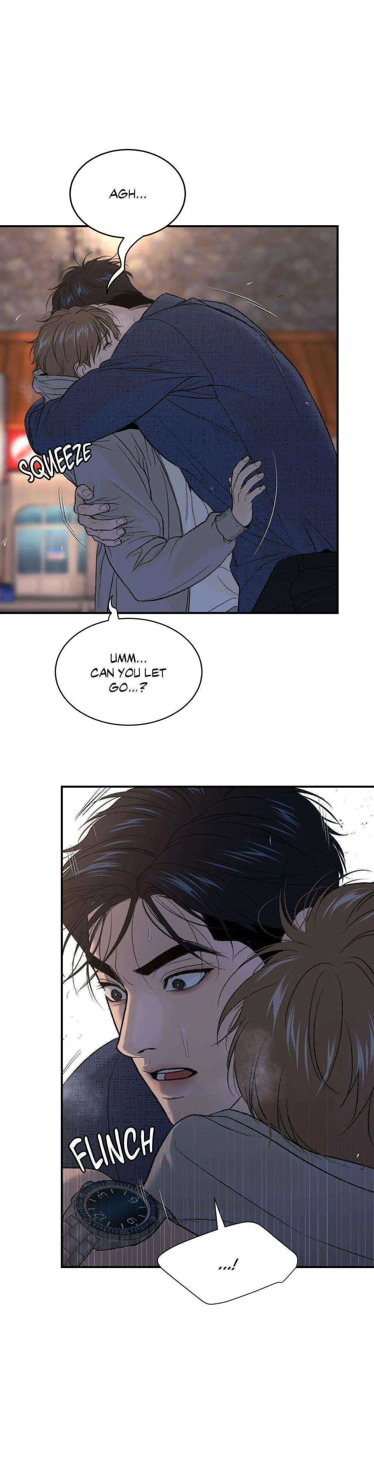 Read Jinx chapter 114 image 7 on Lezhin