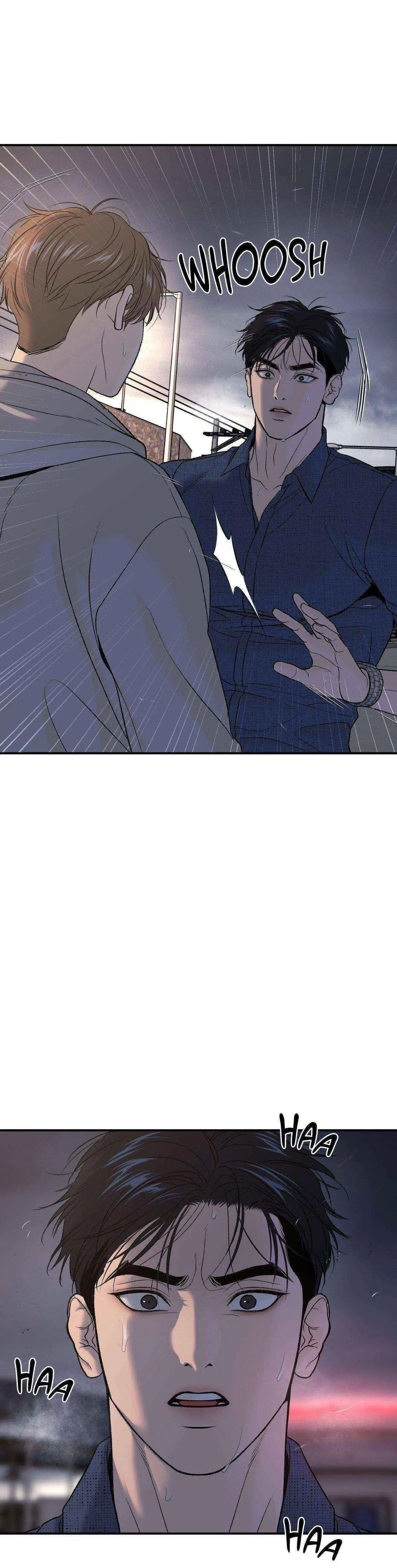 Read Jinx chapter 114 image 8 on Lezhin