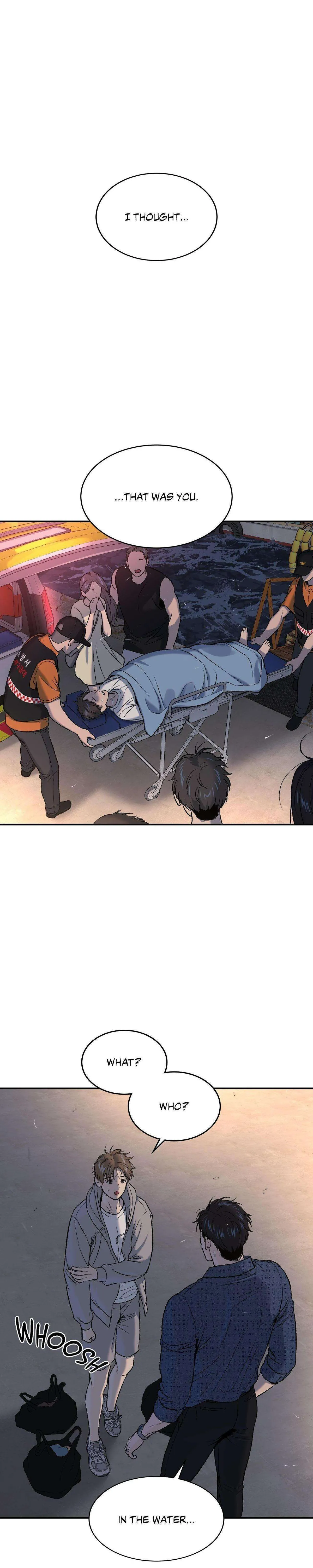 Read Jinx chapter 114 image 9 on Lezhin