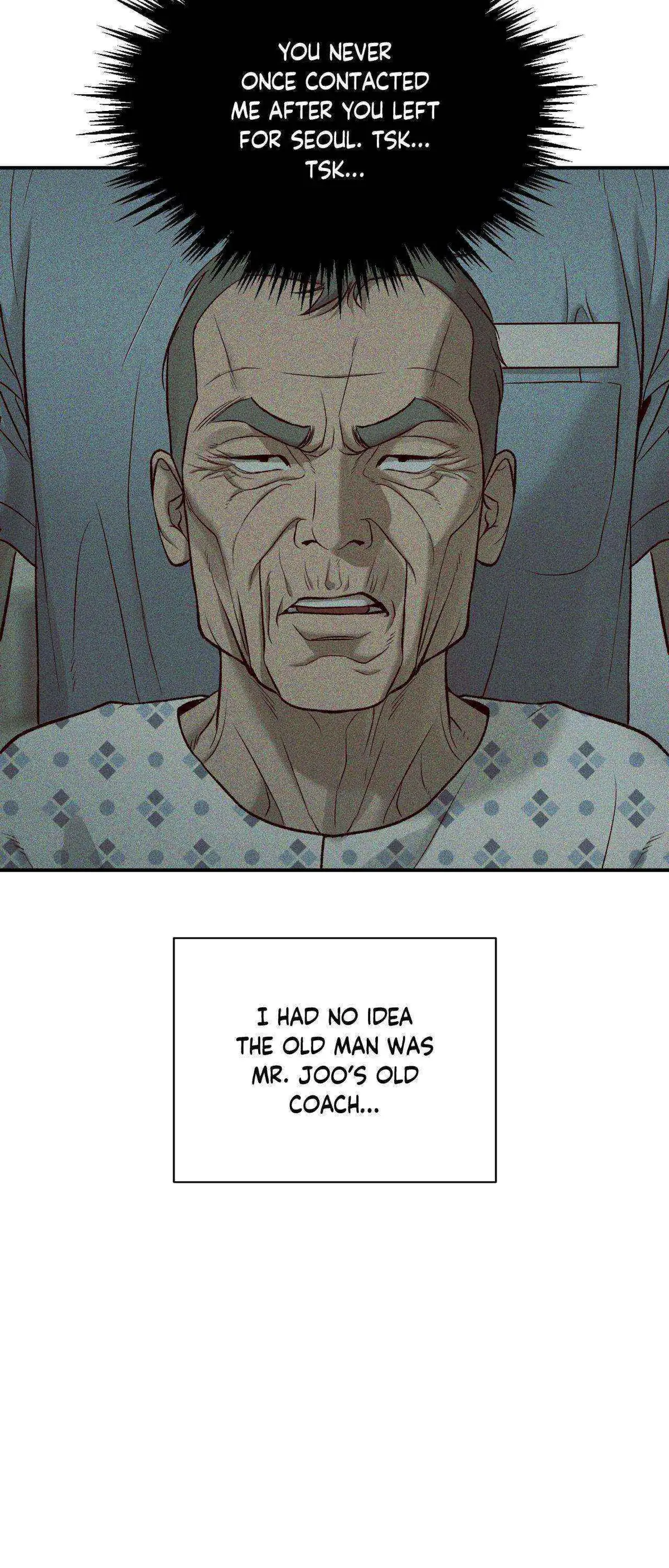Read Jinx chapter 115 image 13 on Lezhin