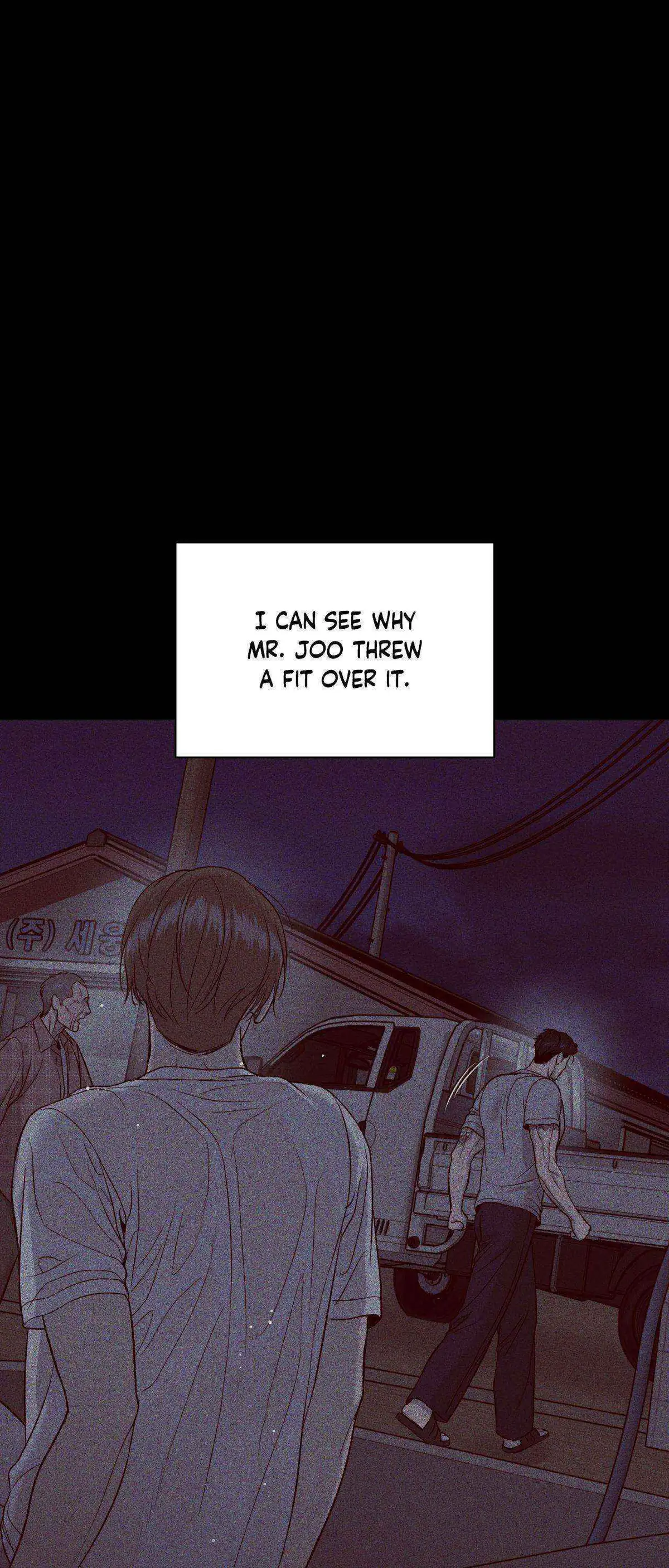 Read Jinx chapter 115 image 21 on Lezhin