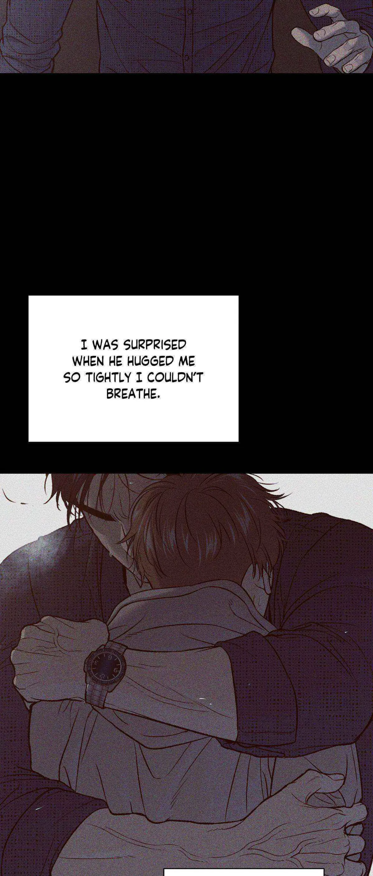 Read Jinx chapter 115 image 25 on Lezhin