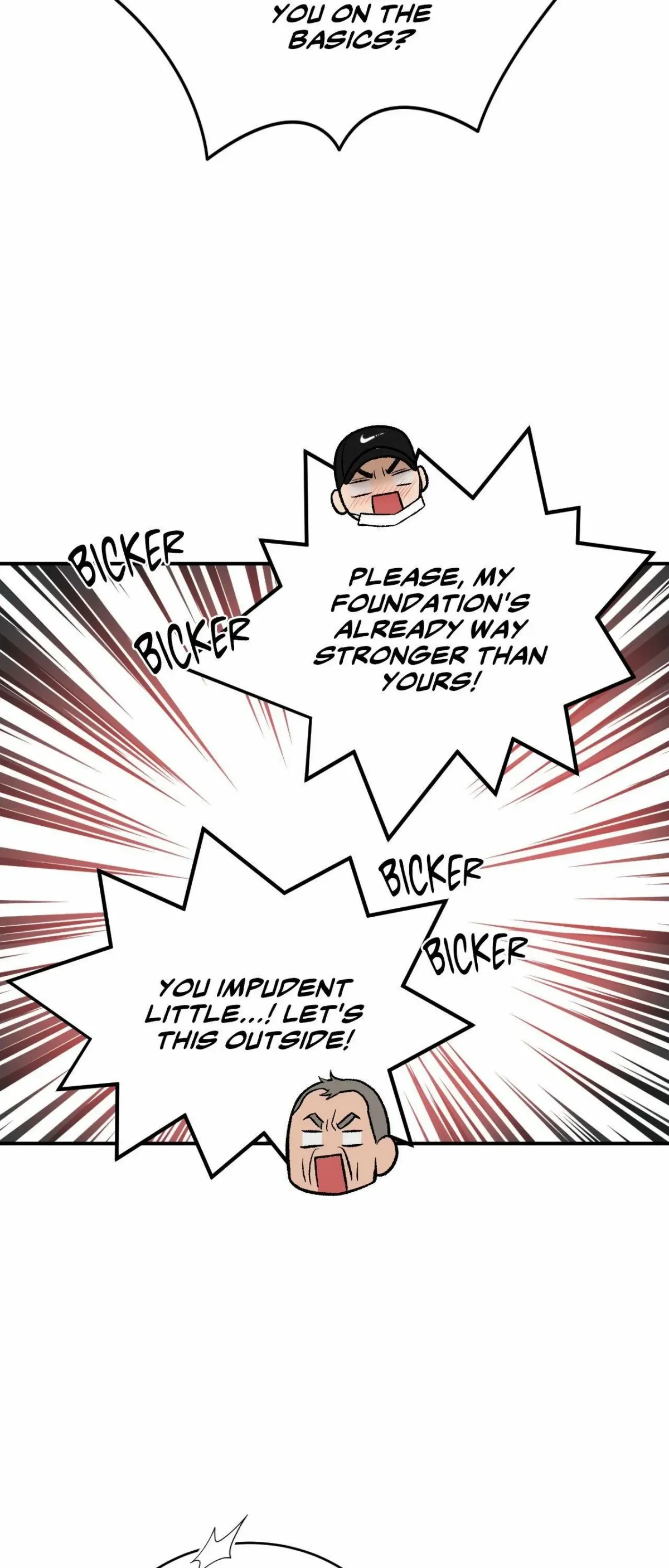 Read Jinx chapter 115 image 37 on Lezhin