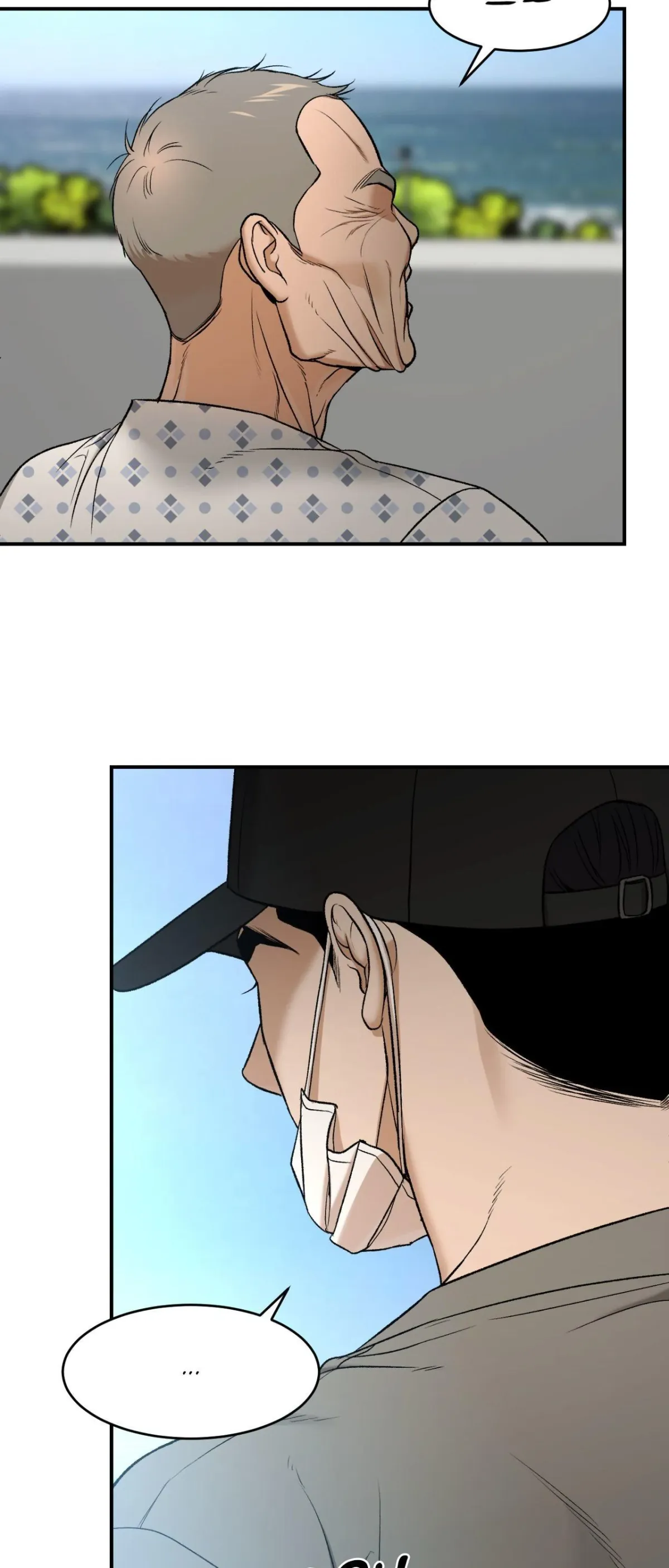 Read Jinx chapter 115 image 42 on Lezhin