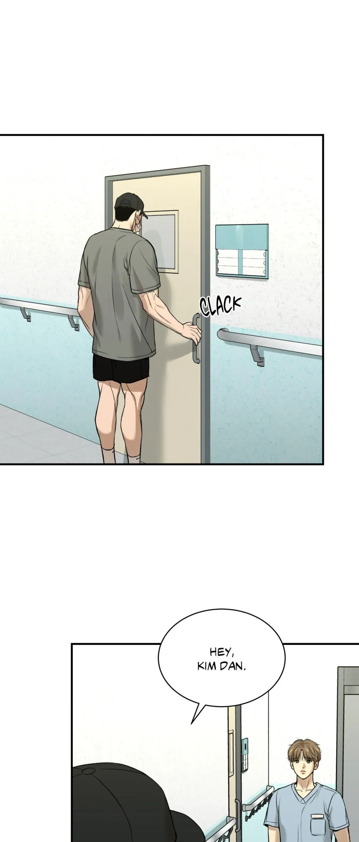 Read Jinx chapter 115 image 44 on Lezhin