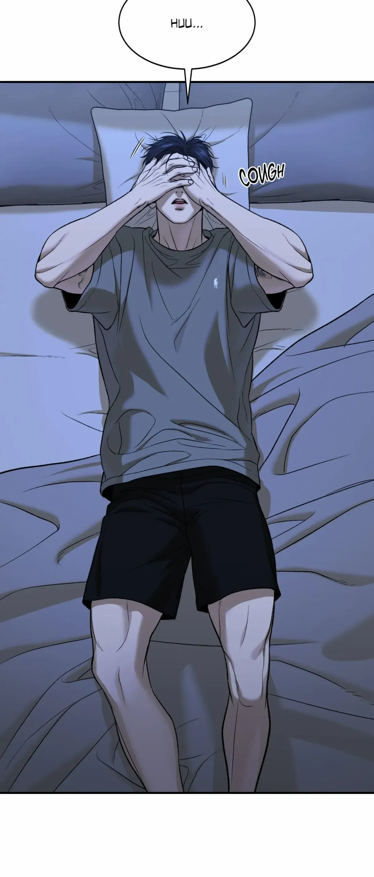 Read Jinx chapter 115 image 49 on Lezhin