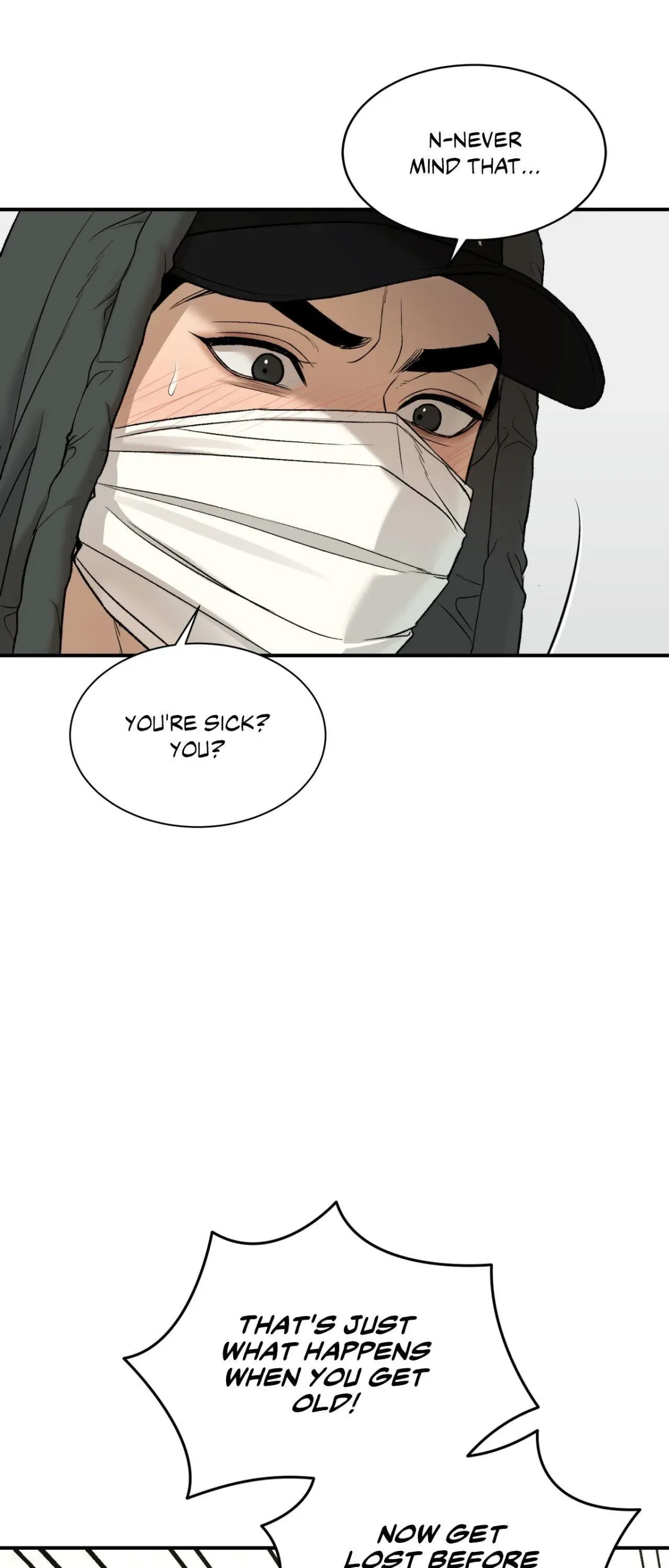 Read Jinx chapter 115 image 5 on Lezhin