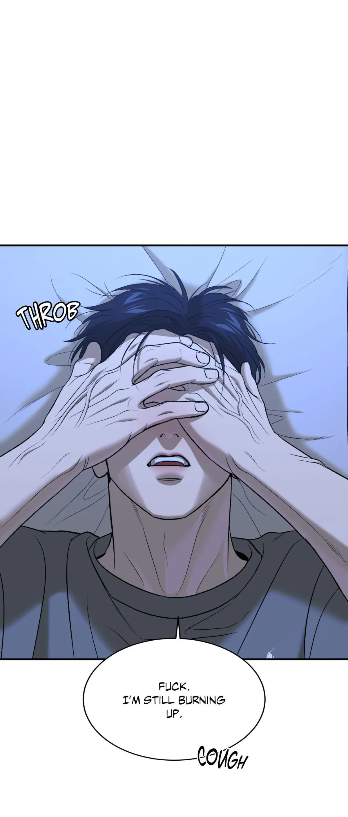 Read Jinx chapter 115 image 50 on Lezhin