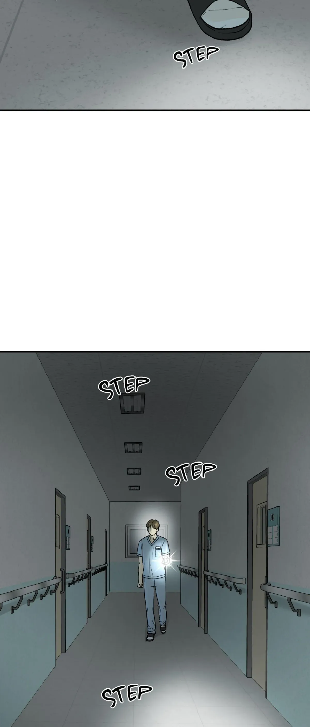 Read Jinx chapter 115 image 54 on Lezhin