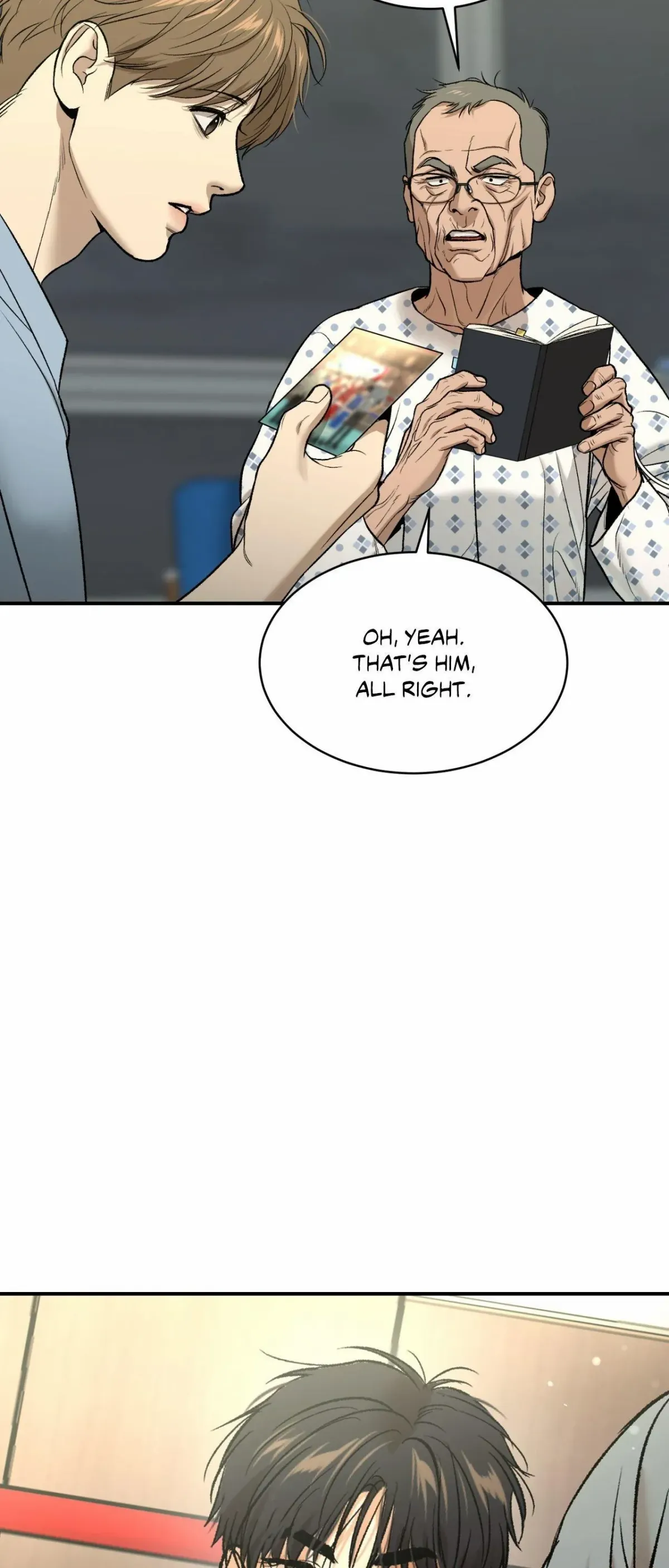 Read Jinx chapter 115 image 76 on Lezhin