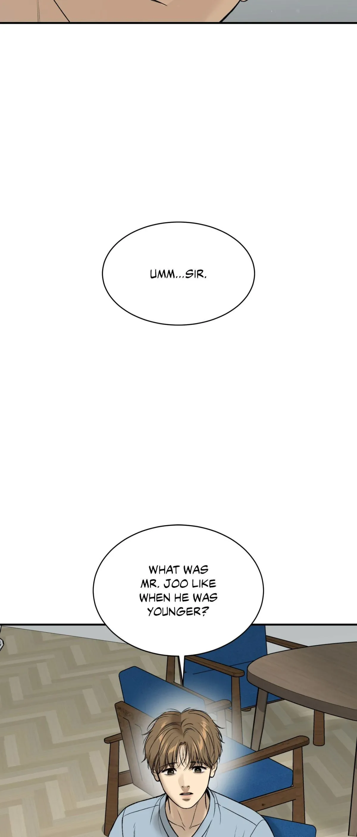 Read Jinx chapter 115 image 78 on Lezhin