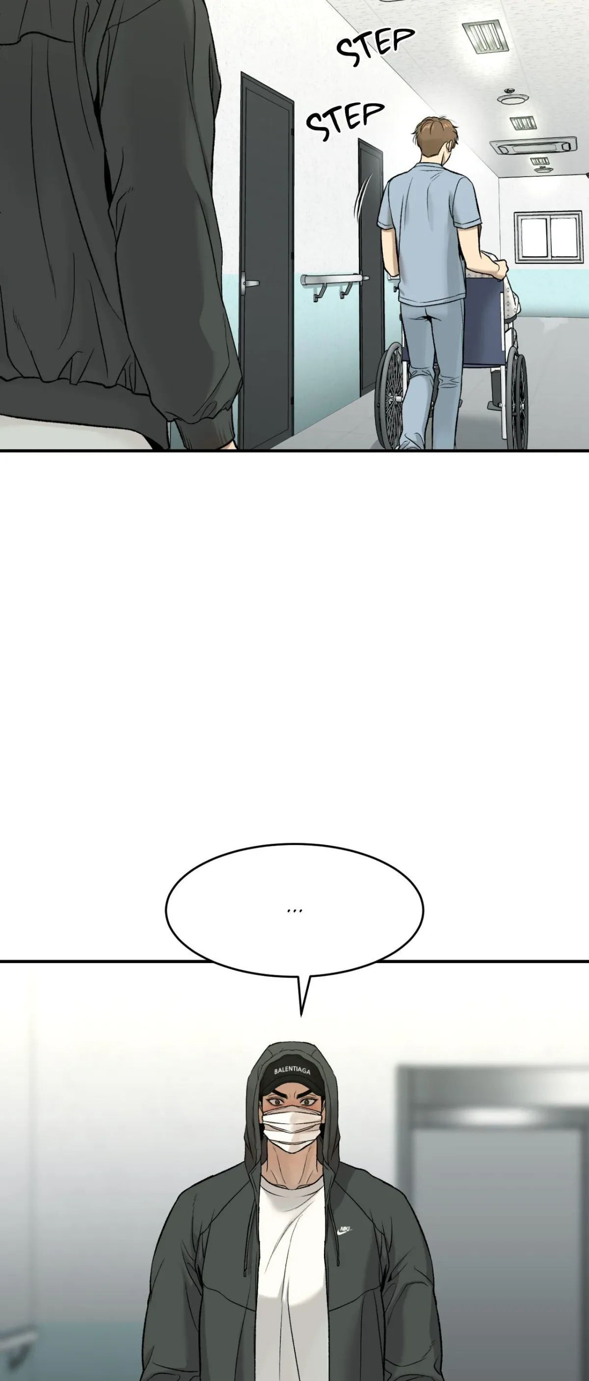 Read Jinx chapter 115 image 8 on Lezhin