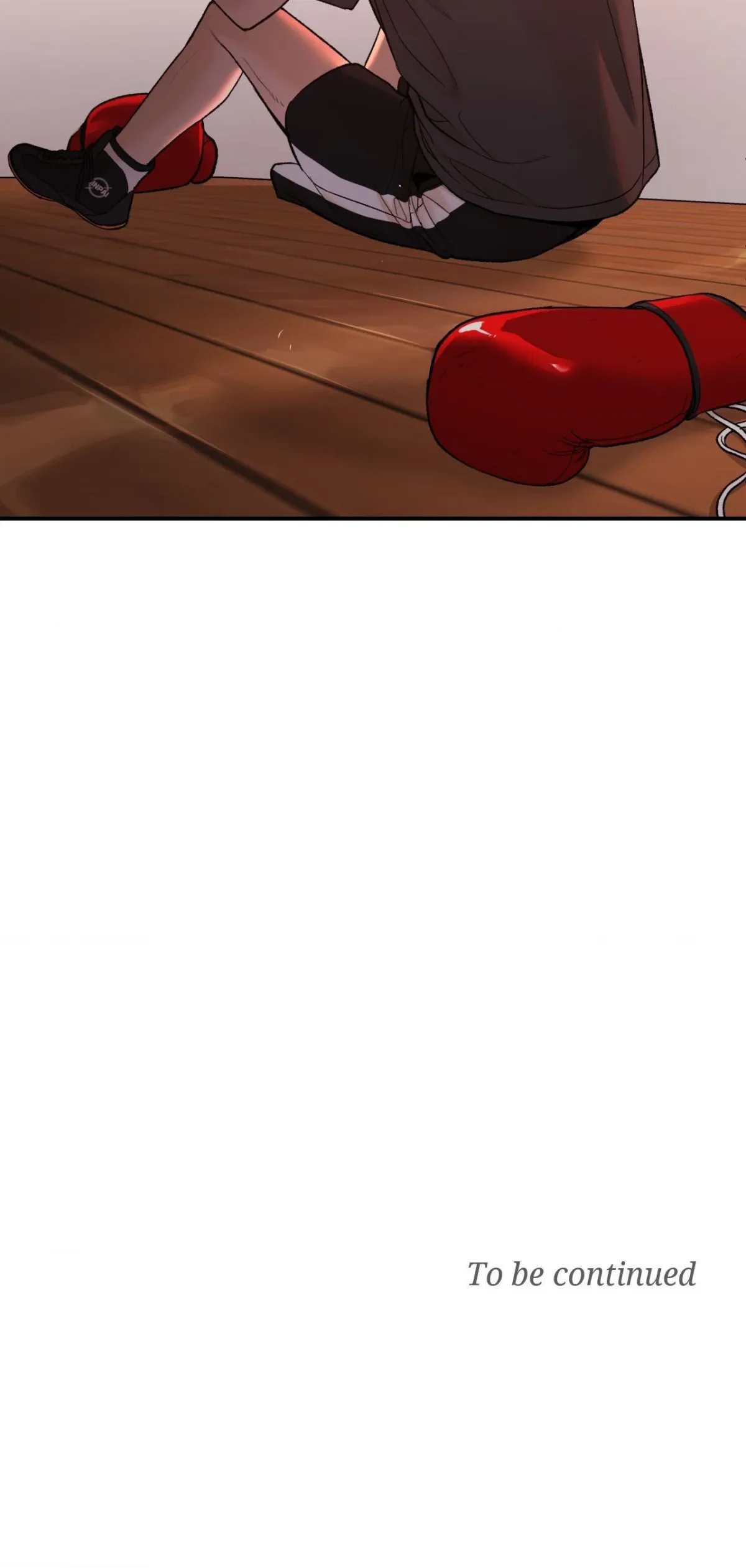 Read Jinx chapter 115 image 83 on Lezhin