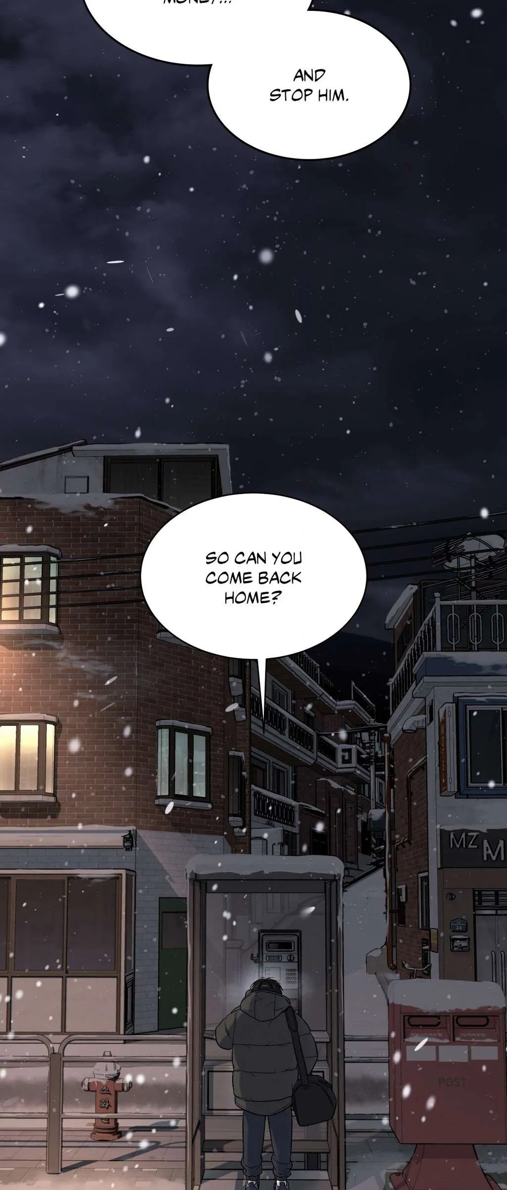 Read Jinx chapter 116 image 102 on Lezhin
