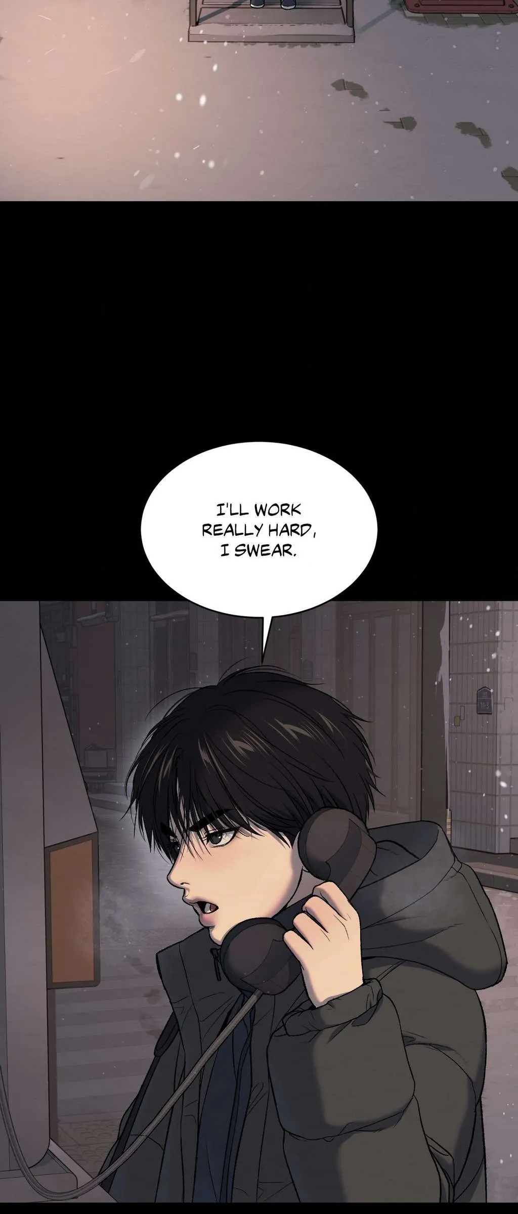 Read Jinx chapter 116 image 103 on Lezhin