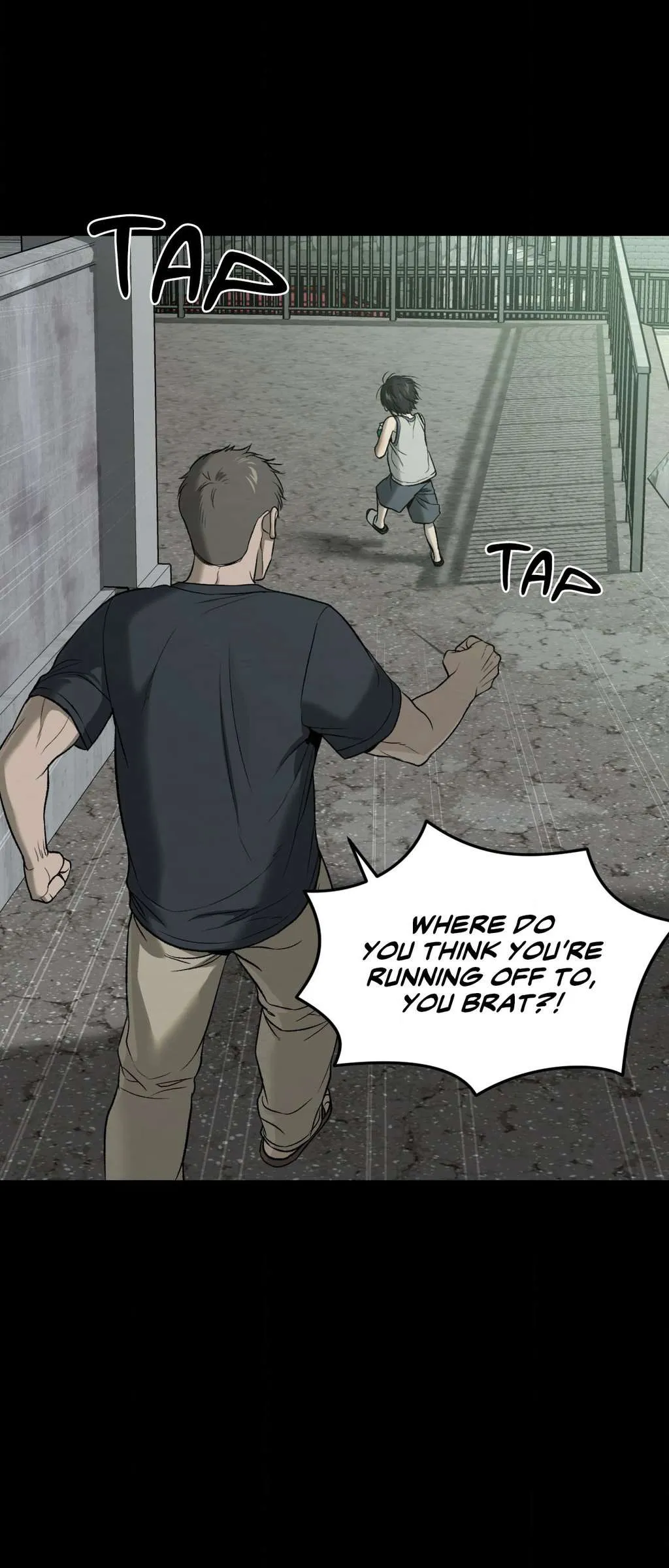 Read Jinx chapter 116 image 11 on Lezhin